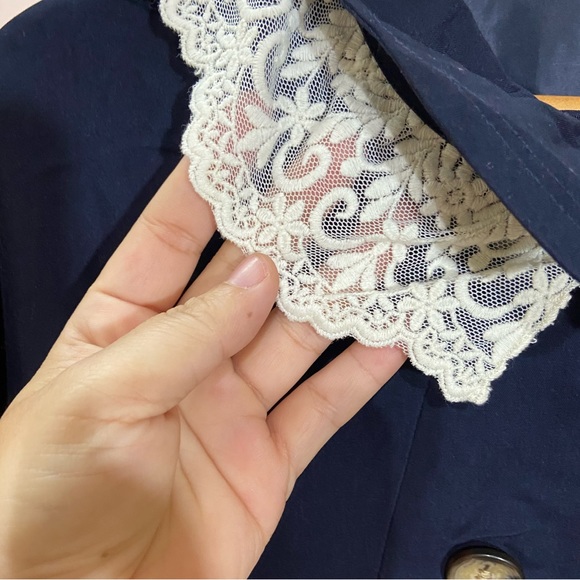 Cape Coat.Size - S-L - Picture 11 of 12